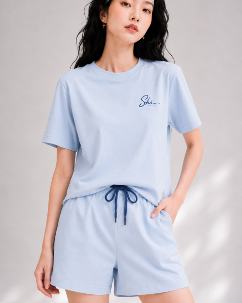 Alternative view of Set đồ basic Shigaia signature